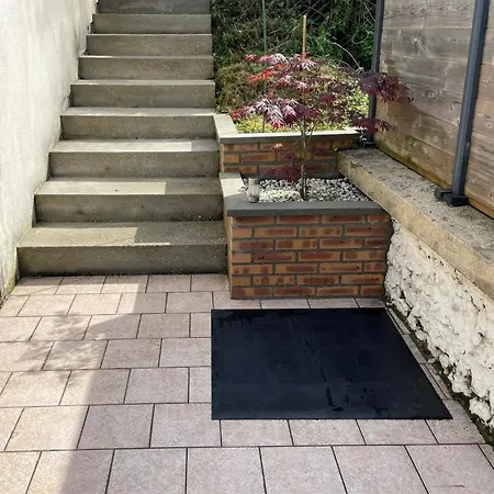 Maison Cosy, Proche Rouen Avec Terrasse-a 10 Min Du Centre 아파트 Amfreville-la-Mi-Voie
