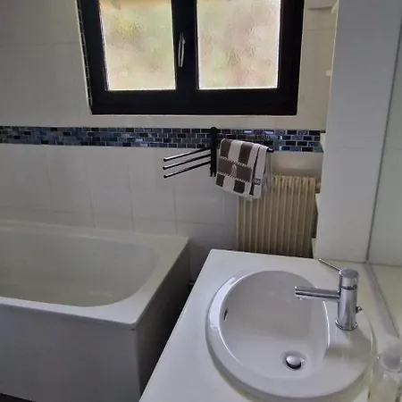 Maison Cosy, Proche Rouen Avec Terrasse-a 10 Min Du Centre 아파트 Amfreville-la-Mi-Voie